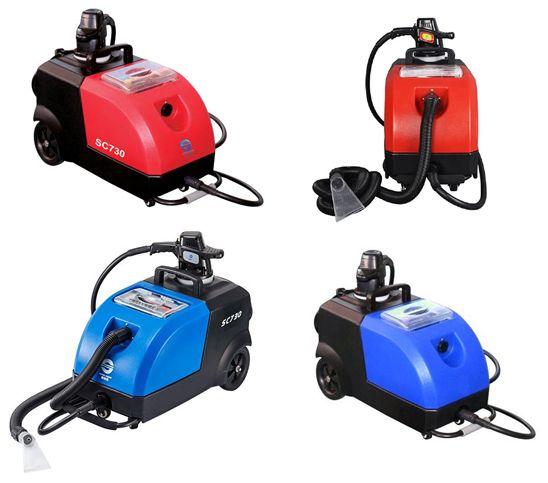 Máy giặt ghế sofa là gì ?