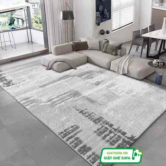 Lý do nên chọn GiatSofa là đơn vị giặt thảm