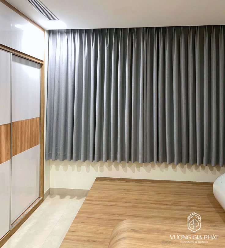 Lý do nên chọn GiatSofa là đơn vị giặt rèm cửa