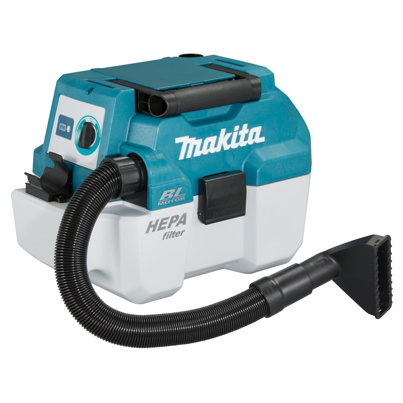 Makita DVC750L