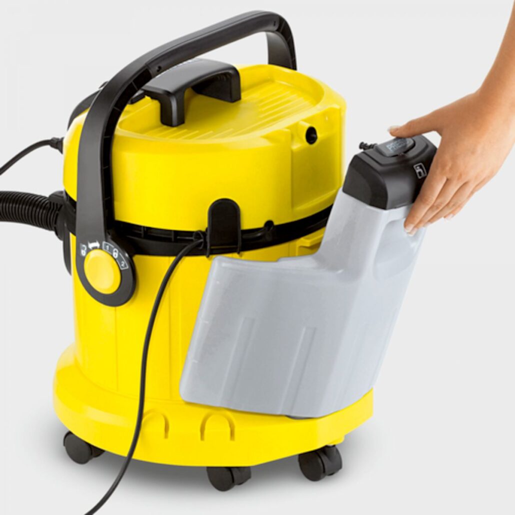Karcher SE 4002
