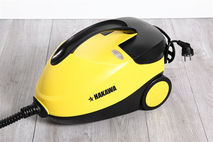 Máy giặt hơi nước nóng Hakawa