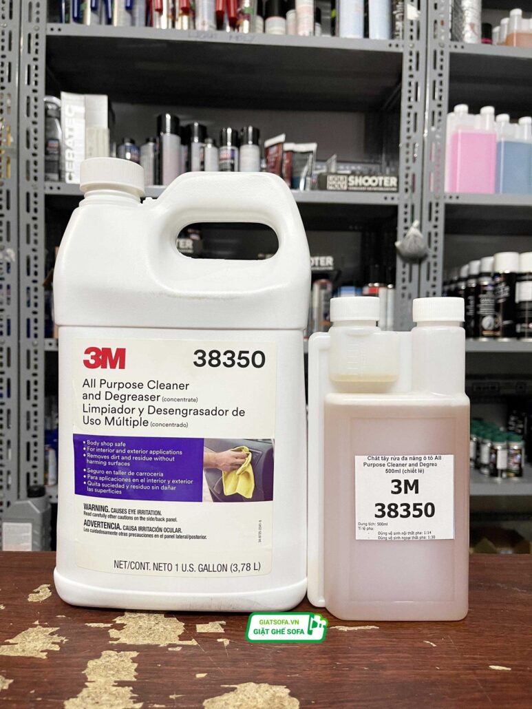 3M All Purpose Cleaner