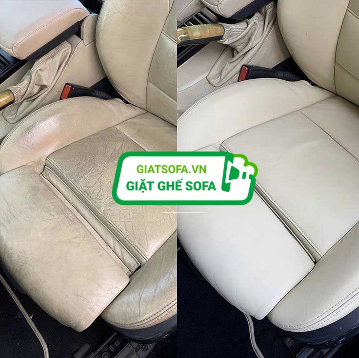 Khi nào cần giặt khô sofa?