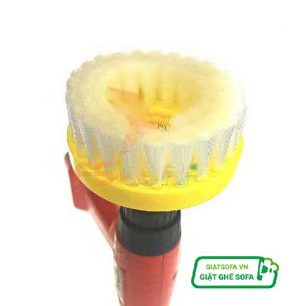 cho thuê máy chà tay sofa tại Hà Nội