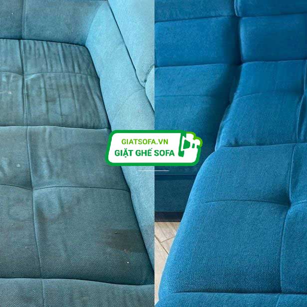 giặt ghế sofa times city