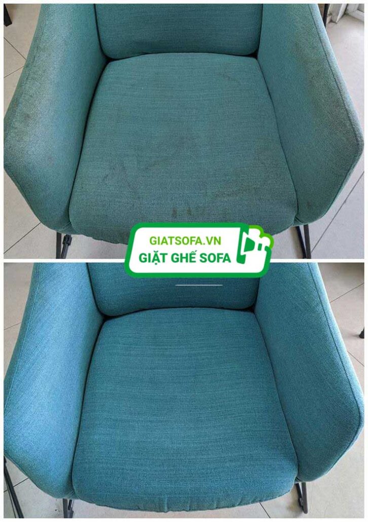 Kiểm tra hướng dẫn trước khi giặt của nhà sản xuất