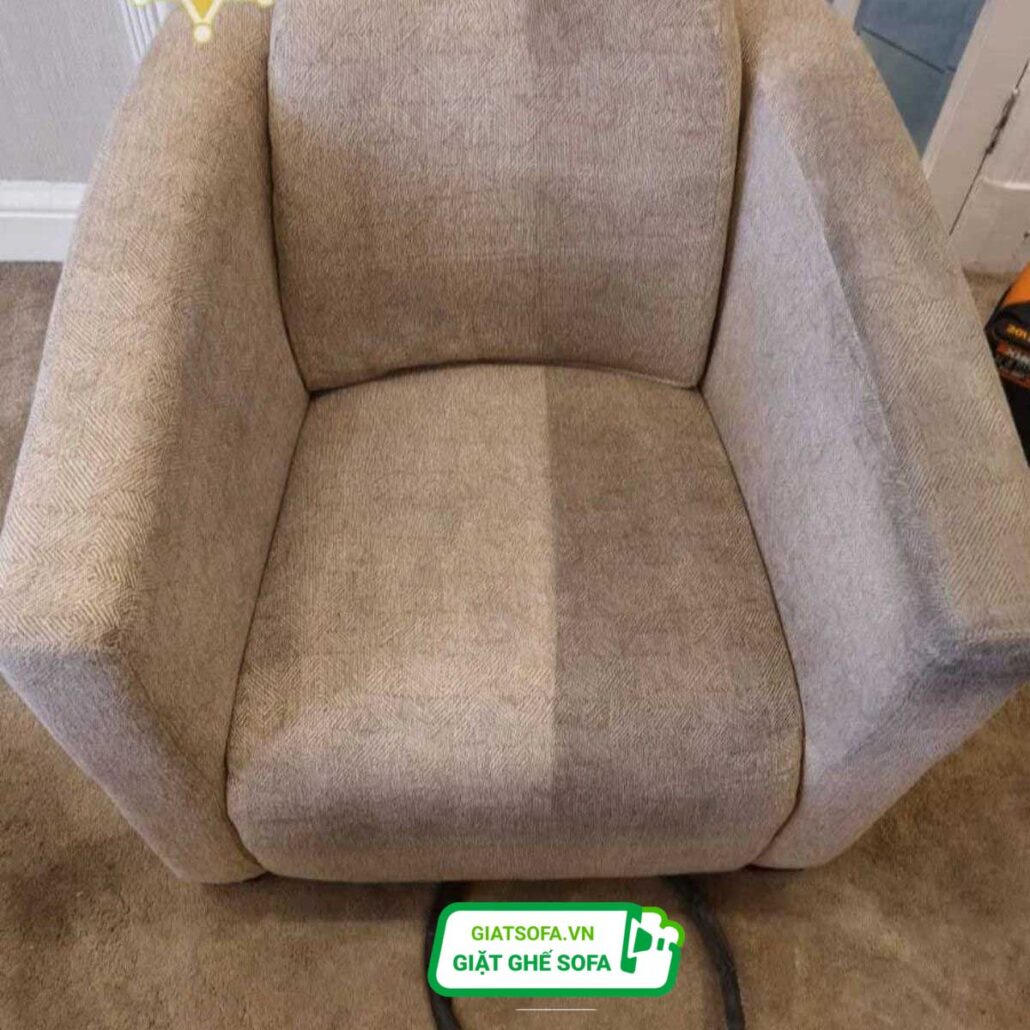 Ưu điểm khi lựa chọn dịch vụ giặt khô sofa tại GiatSofa