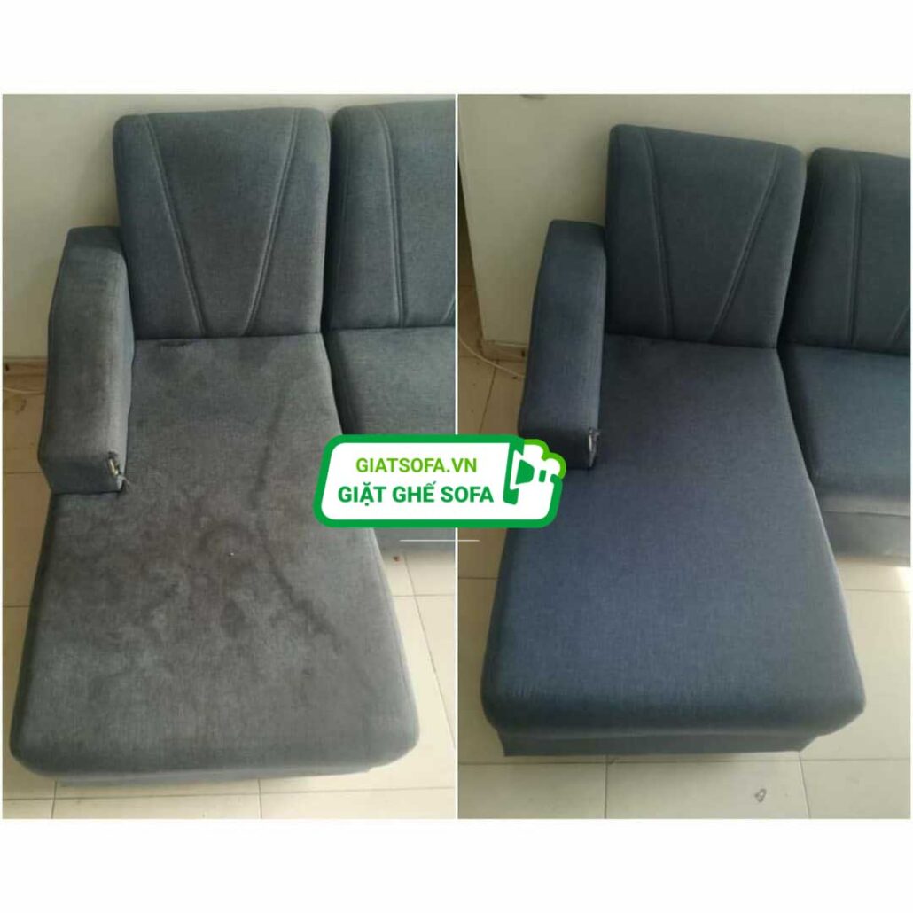 Tại sao cần vệ sinh sofa định kỳ tại Royal City?