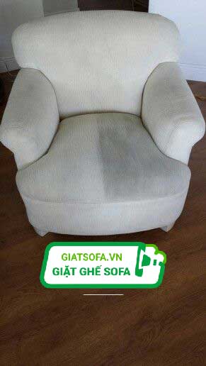 Vệ sinh ghế Sofa Royal City?