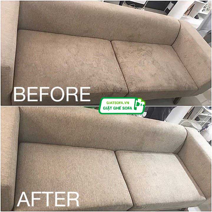 Cám kết chất lượng dịch vụ tại GiatSofa