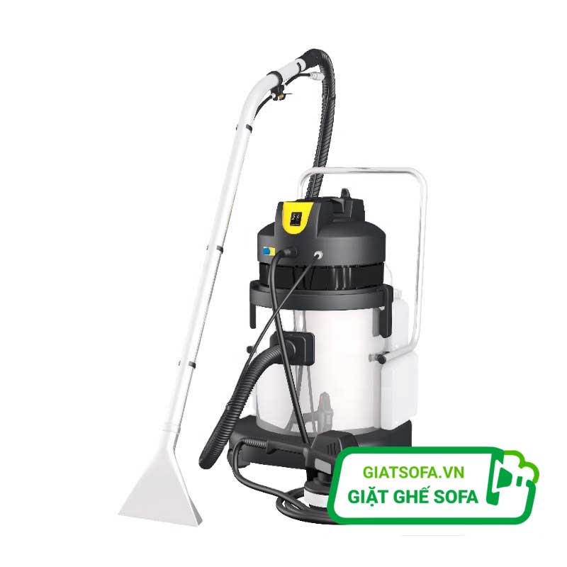 Cho thuê máy hút ghế sofa tại Hà Nội