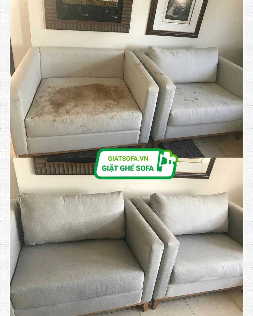 Vệ Sinh Nhà Việt đơn vị giặt ghế sofa uy tín