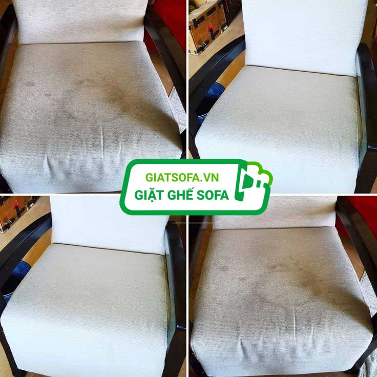 BeeClean dịch vụ giặt sofa giá rẻ