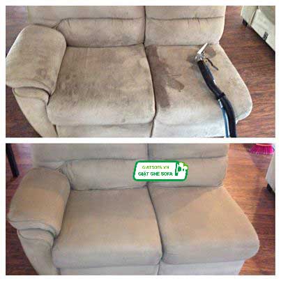 Cách xử lý mùi hôi của ghế sofa bị mốc