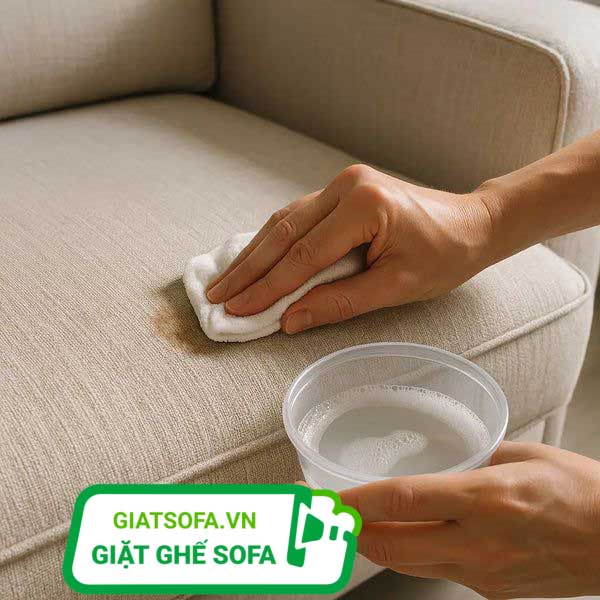 Ưu điểm khi giặt ghế sofa tại GiatSofa