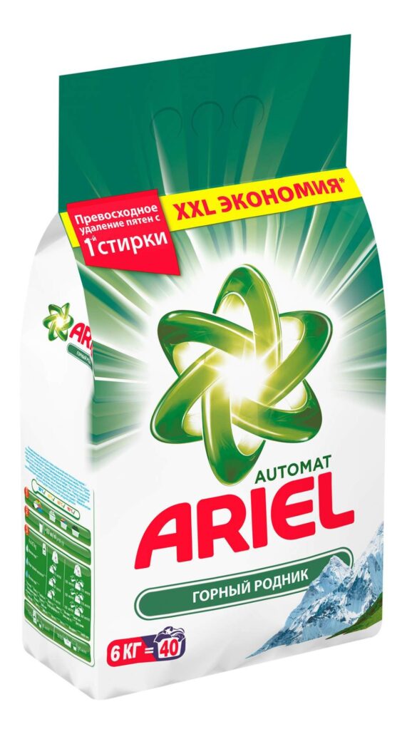 Cách giặt sofa bằng bột giặt