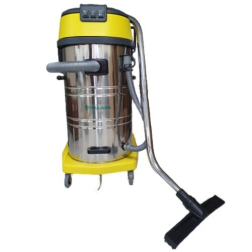 Máy phun hút bụi giặt sofa Palada PD 602