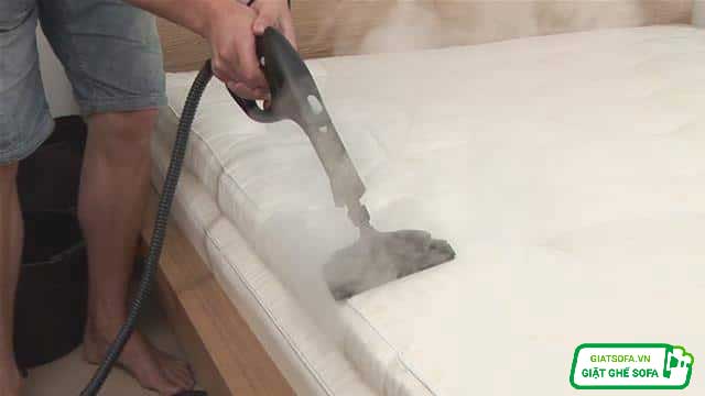 Dịch vụ giặt đệm tại nhà Hà Nội uy tín – GiatSofa.vn 