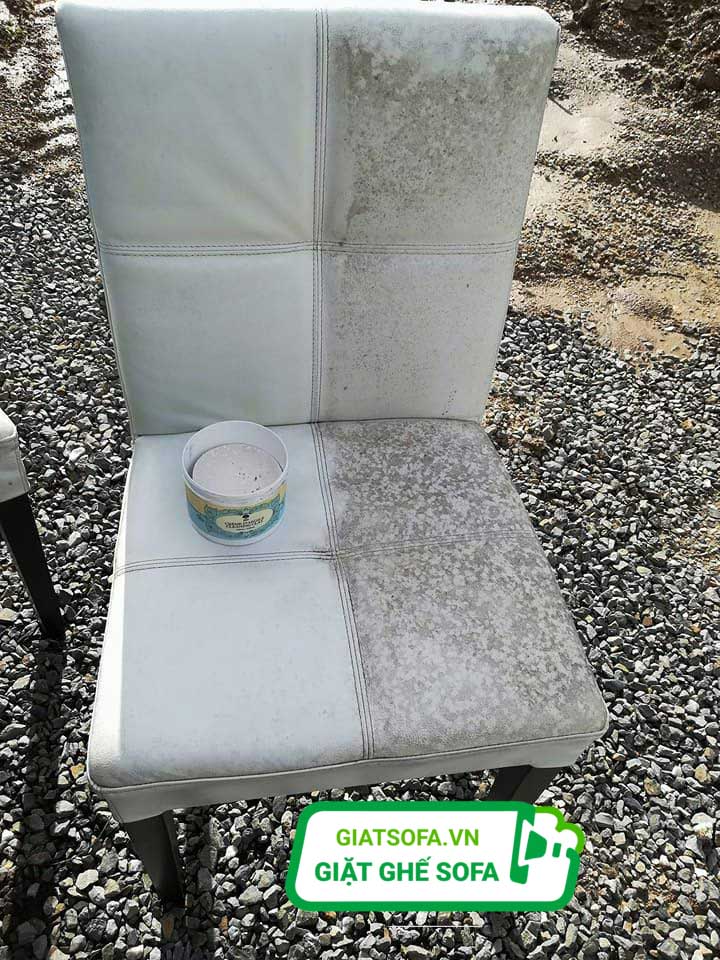 Dịch vụ vệ sinh sofa da công nghiệp