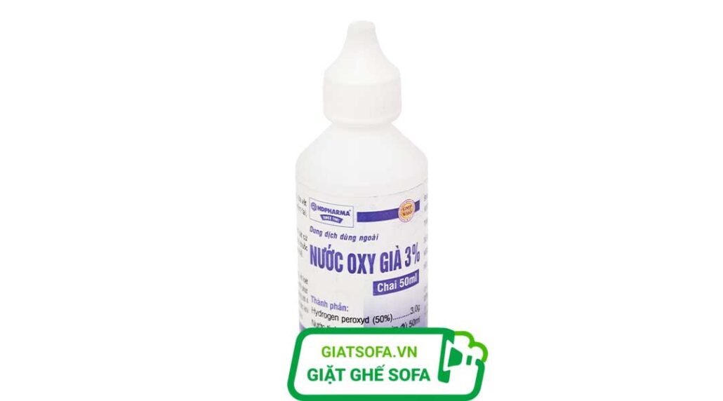 oxy già – xử lý mốc nặng