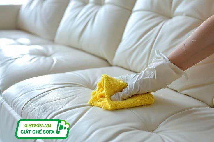 Sofa da công nghiệp là gì ?