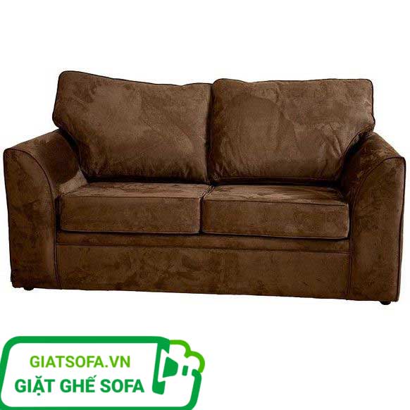 Quy Trình Vệ Sinh Sofa Da Lộn Chuẩn Kỹ Thuật Tại GiatSofa