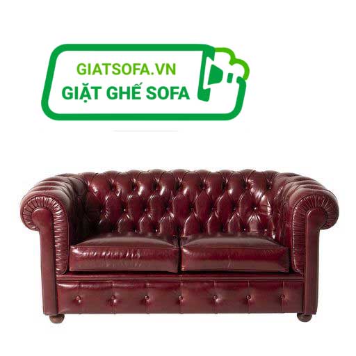 Ghế sofa giả da là gì?