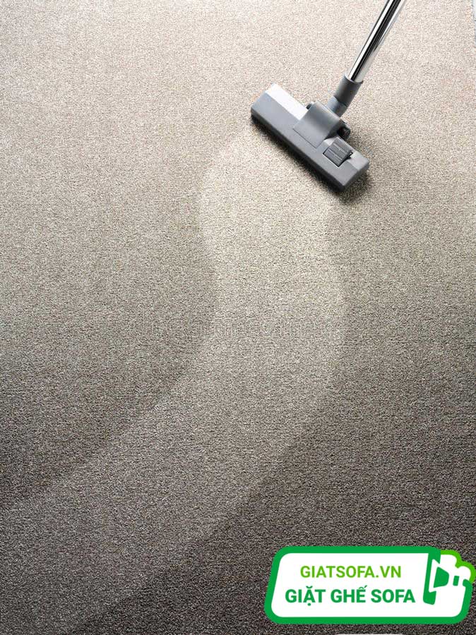 GiatSofa nhận làm sạch các loại thảm văn phòng