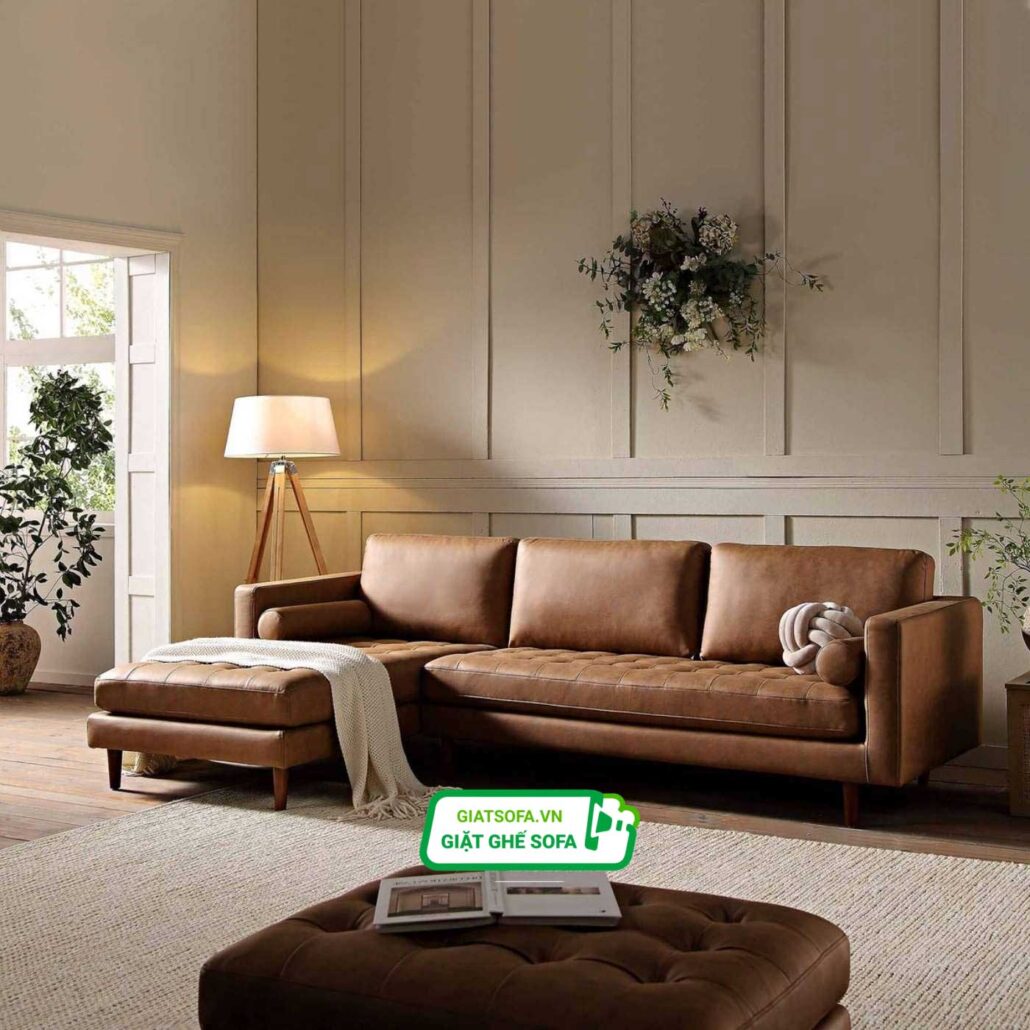 Cách tự vệ sinh da lộn tại nhà