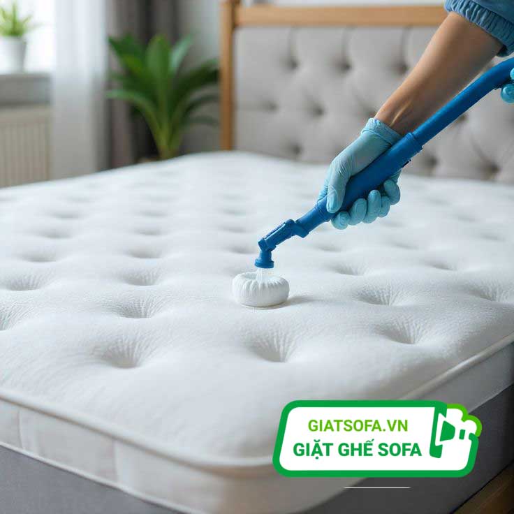 Ưu điểm khi sử dụng dịch vụ tại GiatSofa