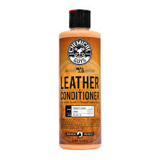 Chemical Guys Leather Cleaner 473ml