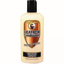 Howard Leather Cleaner 473ml