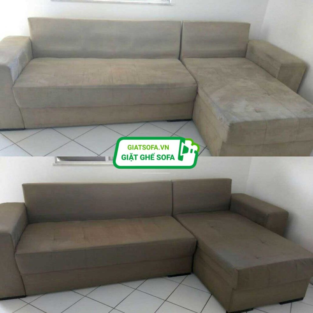 Ưu điểm khi giặt ghế sofa tại GiatSofa